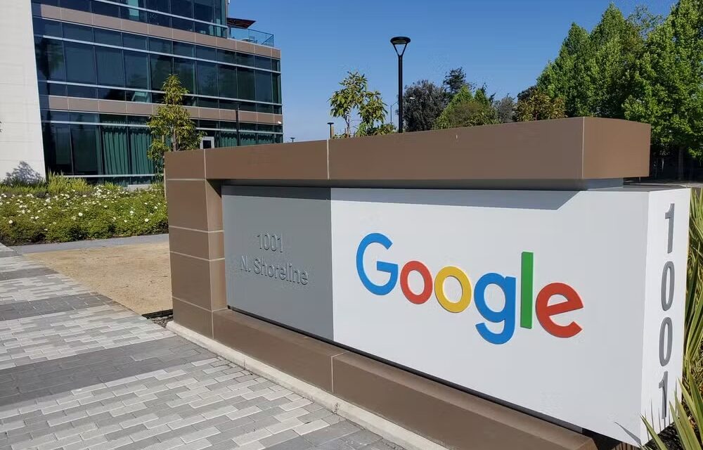 Google vai construir usina nuclear nos EUA para abastecer centros de dados de IA