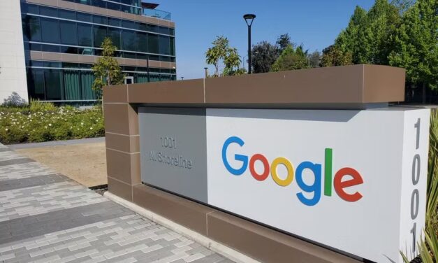 Google vai construir usina nuclear nos EUA para abastecer centros de dados de IA