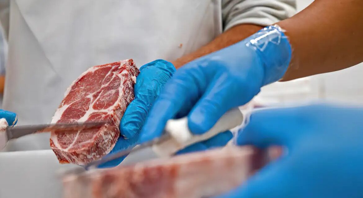Brasil vai exportar carne bovina para Indonésia