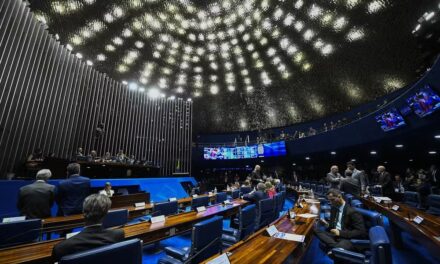 Adultização: Senado aprova projeto para proteger crianças e adolescentes no ambiente digital