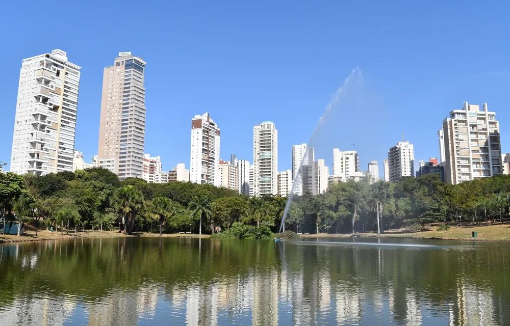 Goiânia movimenta R$ 4,1 bilhões em vendas de imóveis em 2025, diz associação