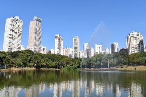 Goiânia movimenta R$ 4,1 bilhões em vendas de imóveis em 2025, diz associação