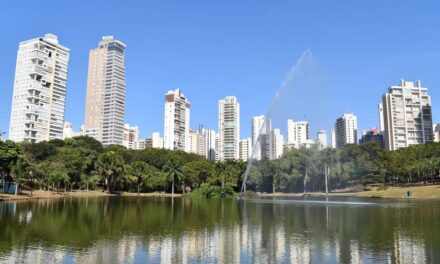 Goiânia movimenta R$ 4,1 bilhões em vendas de imóveis em 2025, diz associação