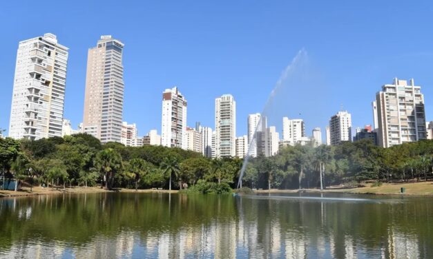 Goiânia movimenta R$ 4,1 bilhões em vendas de imóveis em 2025, diz associação