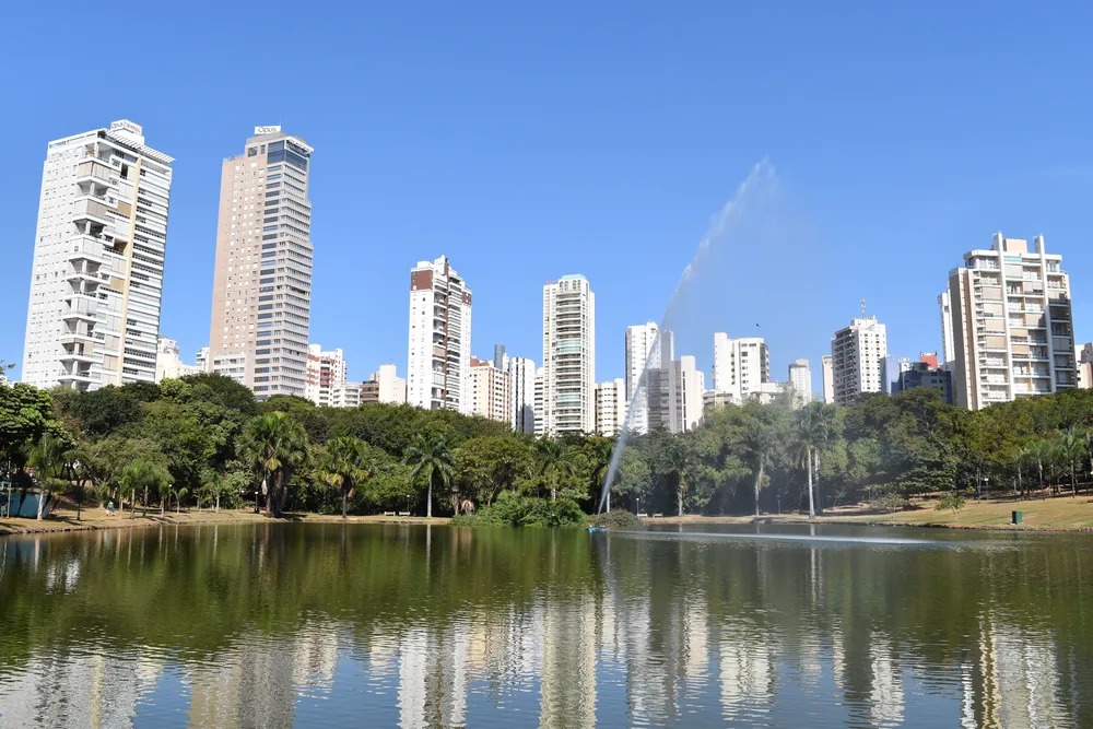 Goiânia movimenta R$ 4,1 bilhões em vendas de imóveis em 2025, diz associação