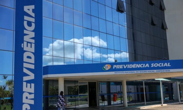 NSS suspende contrato com a Crefisa