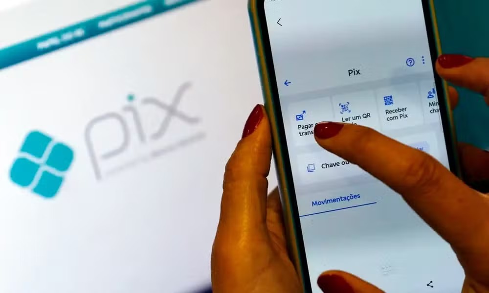 24 milhões foram vítimas de golpe do PIX ou boleto falso, indica Datafolha