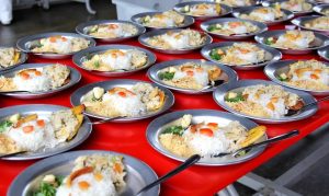 Governo vai comprar perecíveis que iriam para EUA, diz ministro