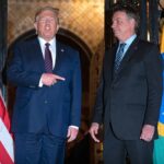 Bolsonaro pediu ajuda a advogado de Trump; aliados admitem desgaste e reforço de ideia de conspiração