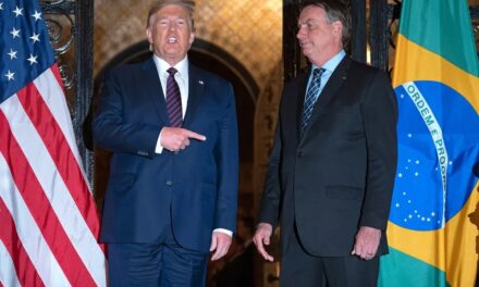 Bolsonaro pediu ajuda a advogado de Trump; aliados admitem desgaste e reforço de ideia de conspiração