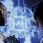 Número de empresas industriais que usam IA cresce 163% em dois anos