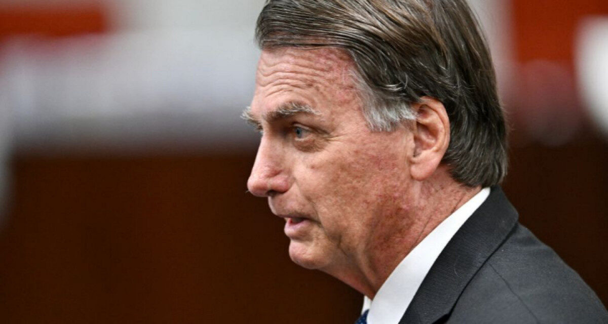 Veja como PGR liga Bolsonaro aos atos antidemocráticos de 8 de janeiro