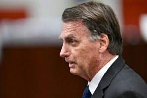 Veja como PGR liga Bolsonaro aos atos antidemocráticos de 8 de janeiro