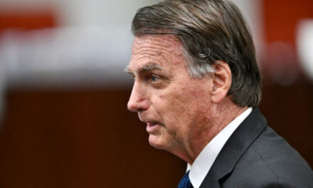 Veja como PGR liga Bolsonaro aos atos antidemocráticos de 8 de janeiro