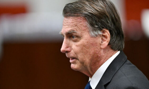 Veja como PGR liga Bolsonaro aos atos antidemocráticos de 8 de janeiro