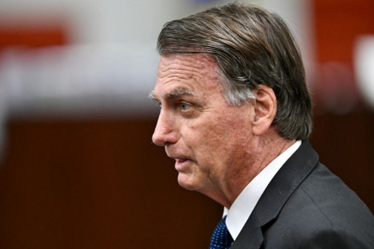 Veja como PGR liga Bolsonaro aos atos antidemocráticos de 8 de janeiro Veja como PGR liga Bolsonaro aos atos antidemocráticos de 8 de janeiro