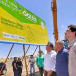 Pavimentação da GO-461 tem iníco com investimento de R$ 96 milhões