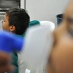 Goiás registrou mais de 8,6 mil casos de Síndrome Respiratória Aguda Grave em 2025