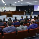 STF encerra primeiro dia do julgamento de Bolsonaro e mais sete réus