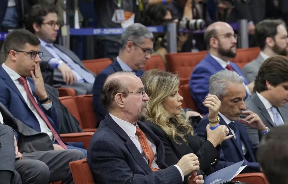 Defesa de Mauro Cid reforça validade da delação premiada e nega coação