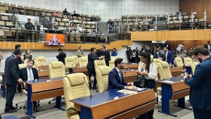 CEI da Limpa Gyn define integrantes titulares e suplentes; confira