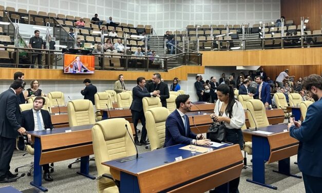 CEI da Limpa Gyn define integrantes titulares e suplentes; confira