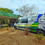 Goiás realiza semana de vacinação contra Febre Amarela