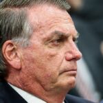 Bolsonaro pede a Moraes liberação para ir a hospital realizar procedimento na pele