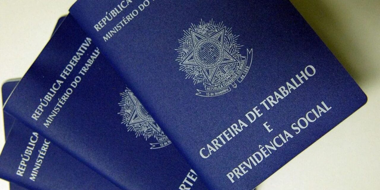 Goiás supera nos primeiros sete meses de 2025 todo o saldo positivo de empregos formais registrado em 2024