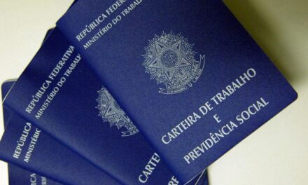 Goiás supera nos primeiros sete meses de 2025 todo o saldo positivo de empregos formais registrado em 2024