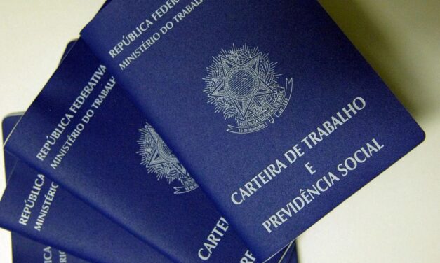 Goiás supera nos primeiros sete meses de 2025 todo o saldo positivo de empregos formais registrado em 2024