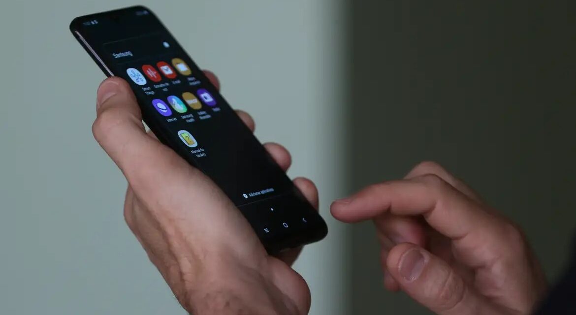 Pesquisa aponta desigualdade da conexão digital no país