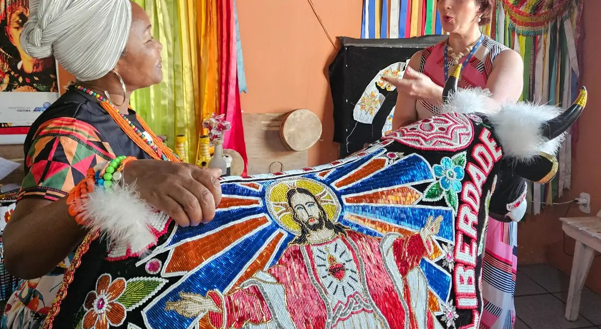 Maranhão reconhece Quilombo Liberdade como patrimônio cultural