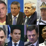 Confira as penas de Bolsonaro e mais sete condenados pelo Supremo