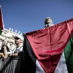 Canadá, Reino Unido e Austrália reconhecem o Estado Palestino