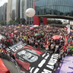 Em todo país, milhares protestam contra anistia e PEC da Blindagem