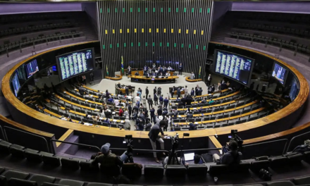 Delegados da PF alertam sobre riscos da PEC da Blindagem
