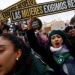 <strong>Espanha quer tornar o aborto direito constitucional</strong>