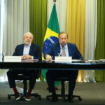 Lula instala conselho para tratar de minerais críticos e terras raras