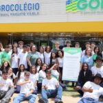 Agrocolégio abre inscrições para novas turmas de 2026