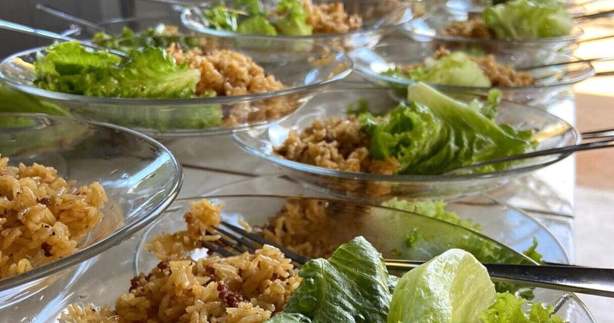 Goiás reduz insegurança alimentar em 24,6% aponta IBGE