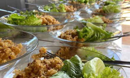 Goiás reduz insegurança alimentar em 24,6% aponta IBGE