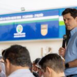 Segurança Pública: governo anuncia investimentos em câmeras com IA
