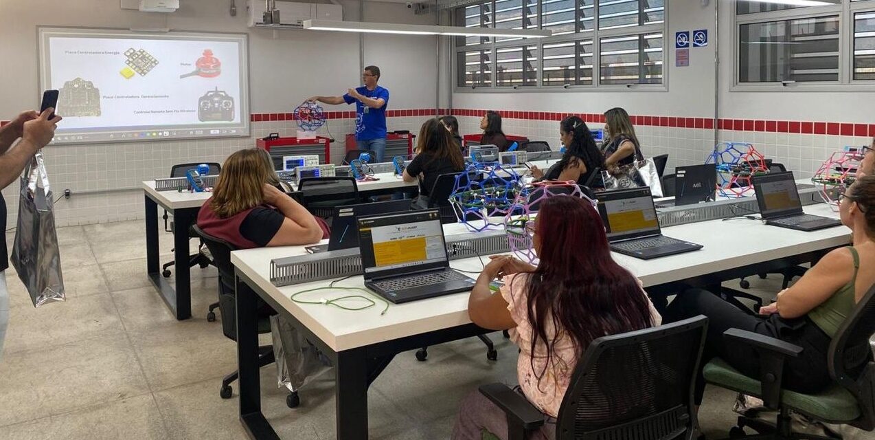 Estado investe R$ 1,3 milhão para criação de empresas inovadoras