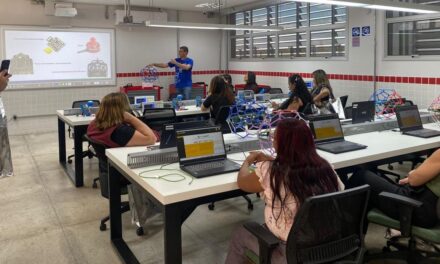 Estado investe R$ 1,3 milhão para criação de empresas inovadoras