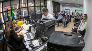 Vieira e Rubio dizem que Lula e Trump devem ter reunião em breve