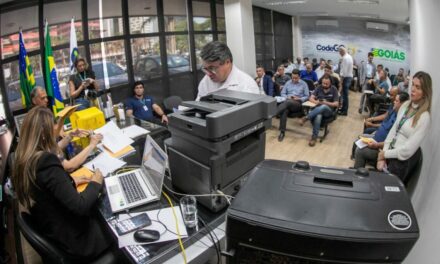 Mais de 100 empresas manifestam interesse em investir no Dianot