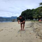 Pesquisa liderada por Goiás revela que 70% das praias brasileiras estão contaminadas