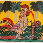 Vila Cora Coralina inaugura exposição em parceria com Museu de Miami