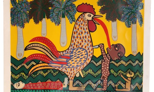 Vila Cora Coralina inaugura exposição em parceria com Museu de Miami